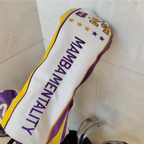 cartoon head cover