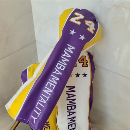 cartoon head cover