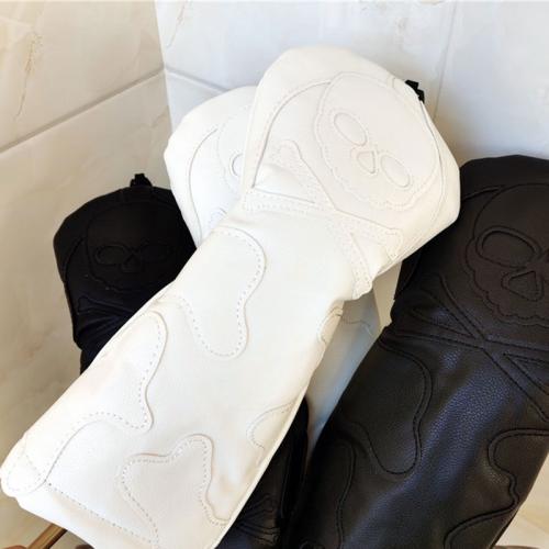 Golf club cover