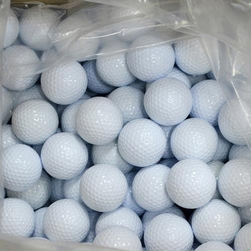 Factory direct supply golf ball