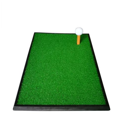 Venta directa de fábrica de tapetes de golf