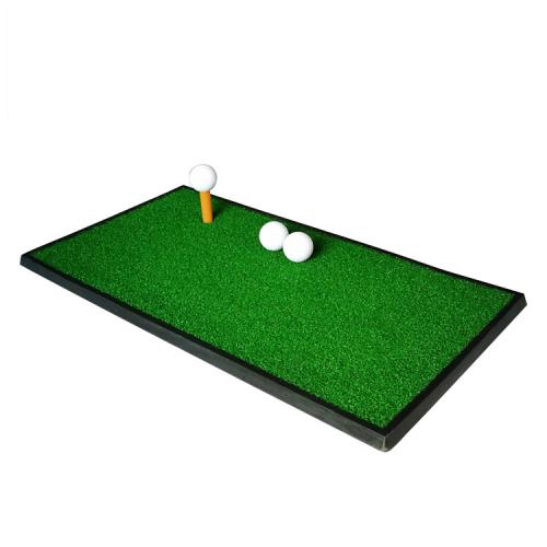 Venta directa de fábrica de tapetes de golf
