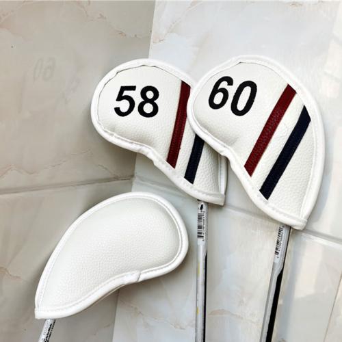 Golf club cover