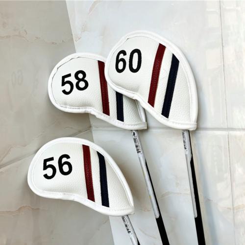 Golf club cover
