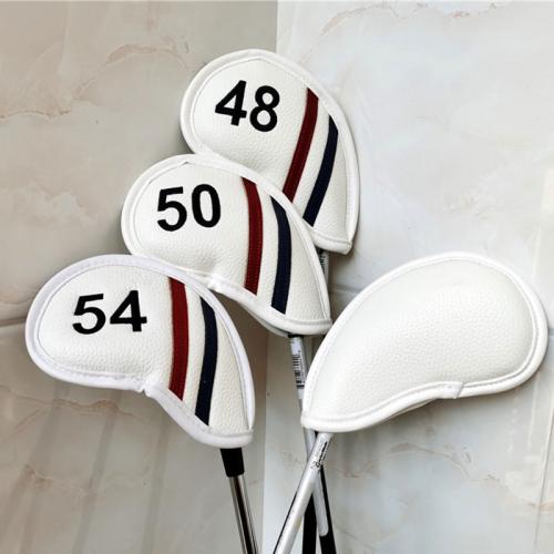 Golf club cover