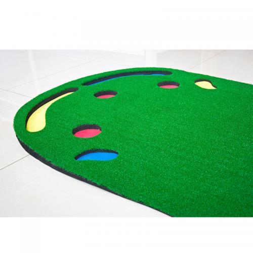 Bigfoot Golf Indoor Greens manufacturer