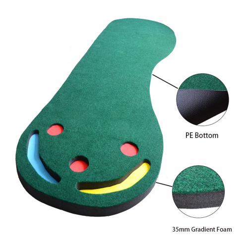 Buy putting green turf online