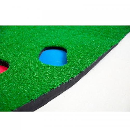 Bigfoot Golf Indoor Greens manufacturer
