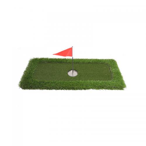 Outdoor Pool  Putting Green