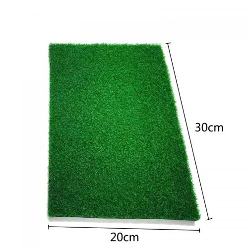 Golf practice set