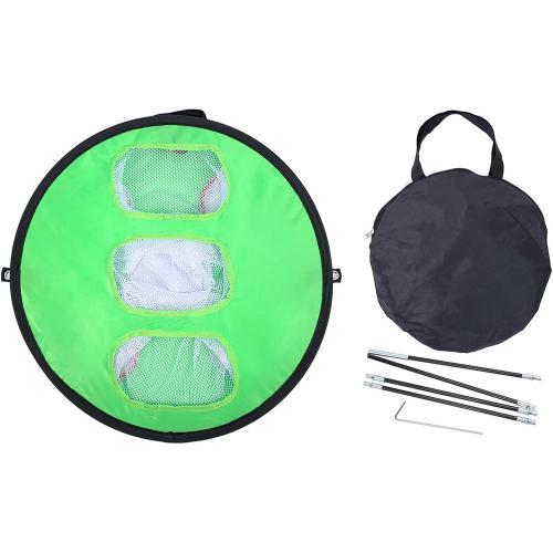 golf gathering goal net delingolf