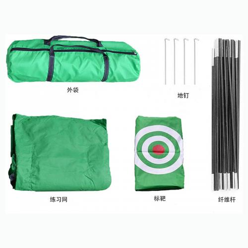 golf nets folding nets delingolf