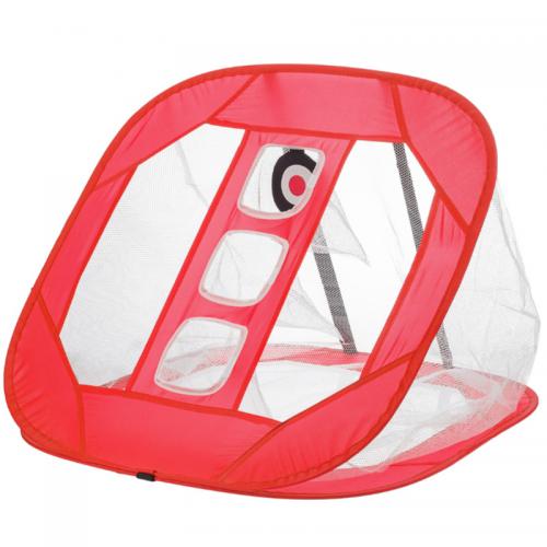 Golf practice nets