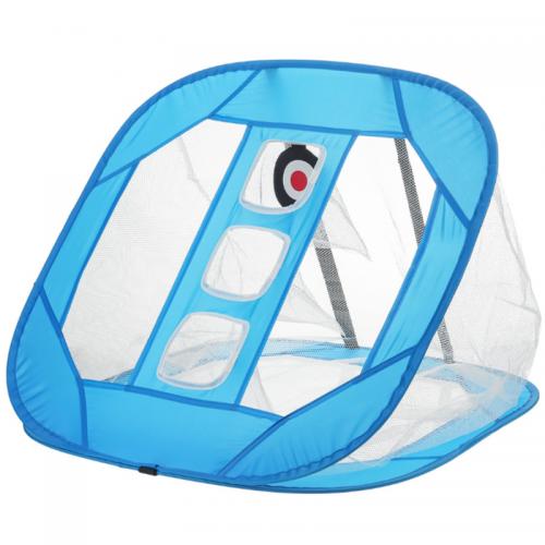 Golf practice nets