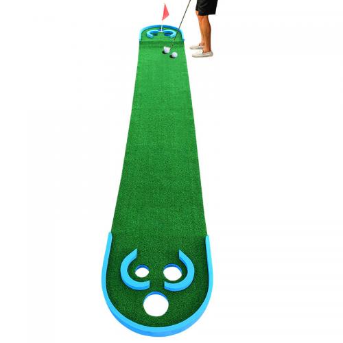Golf Putting Trainer delingolf