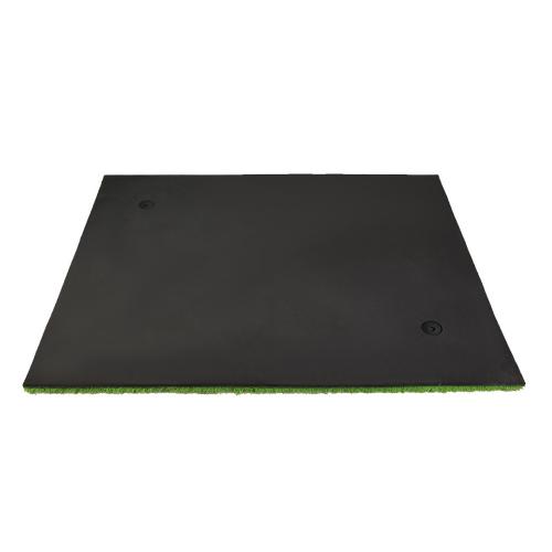 Wholesale Office home long grass golf Tee matdelingolf