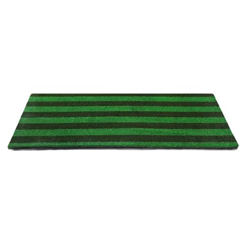 Golf three-in-one putting turf delingolf