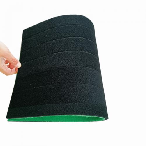 Home Indoor Golf Swing Practice Mat delingolf