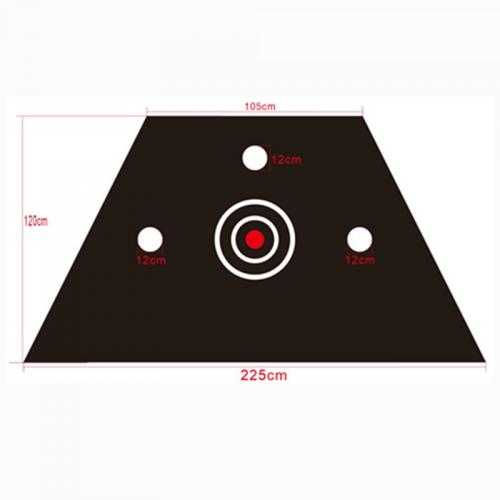 supplies Outdoor golf swing net delingolf