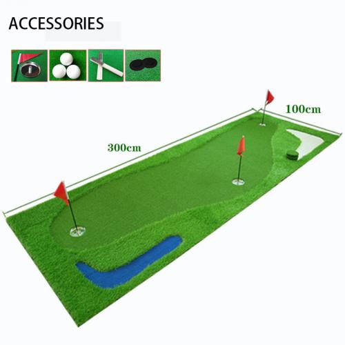Top Quality Indoor Practice Blanket delin