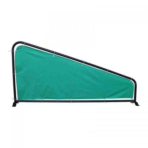  Golf playing position divider bar delingolf