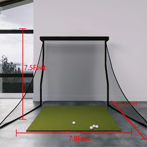 golf enclosure wholesale delingolf