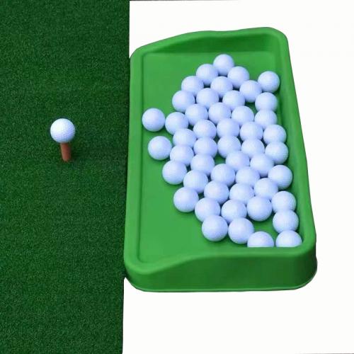 golf practice net delin golf