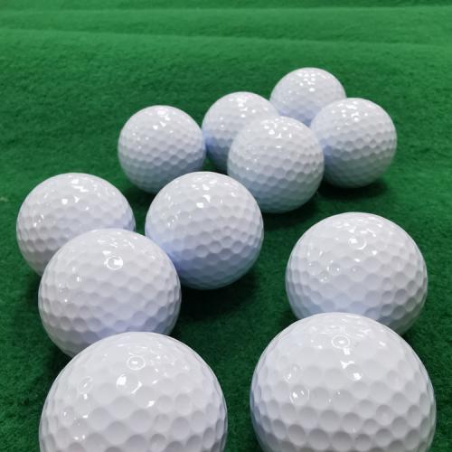 golf game ball