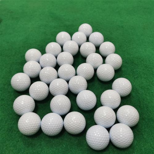 golf game ball