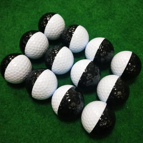 four-layer golf game ball