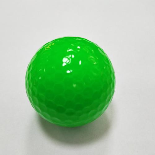 actory direct sale golf crystal game ball