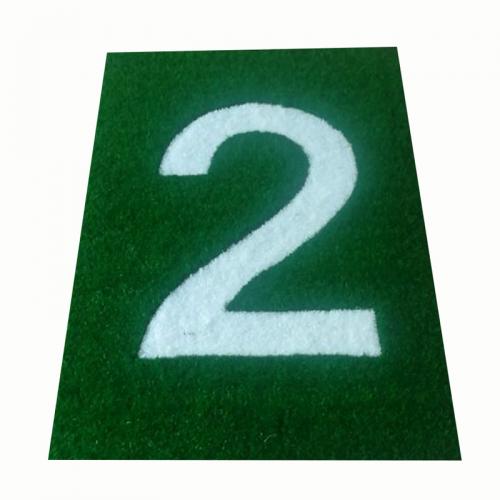 Golf Swing Digital Card