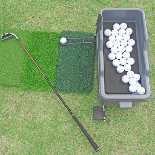  Golf automatic supply machine