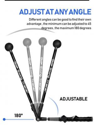  Golf posture corrector