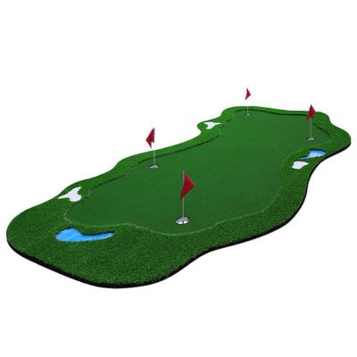 Golf Ripple Green