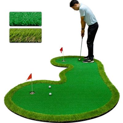 Golf Putter Practice Tool