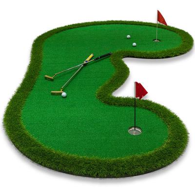 Golf Putter Practice Tool