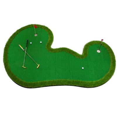 Golf Putter Practice Tool