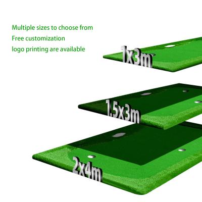 Golf Putter Practice Tool