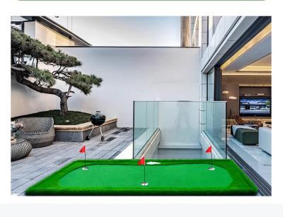 Golf Putter Practice Tool