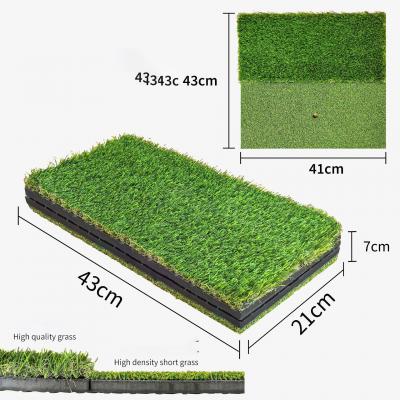 Golf Foldable Strike Pad