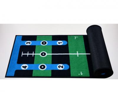 Mini Green Training Carpet