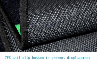 Mini Green Training Carpet