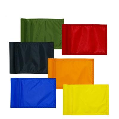 Golf Green Flag