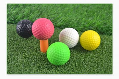 Golf PU ball