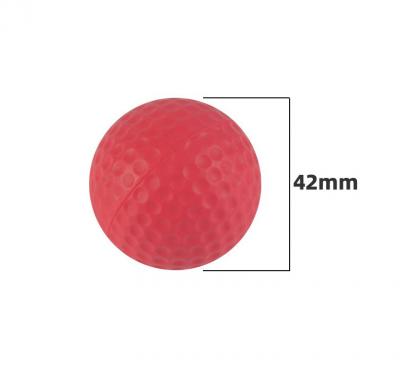Golf PU ball