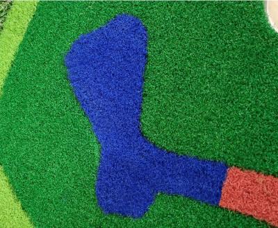 Golf Green Practice Mat