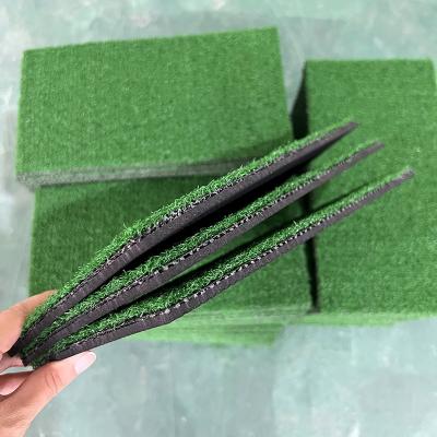 Golf indoor mini impact pad