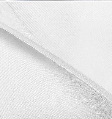 Golf simulator bullseye cloth