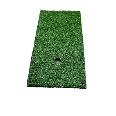 Golf indoor mini impact pad